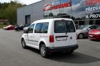 Volkswagen Caddy - fotka číslo 3