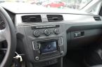 Volkswagen Caddy - fotka číslo 8