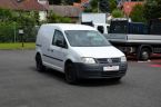 Volkswagen Caddy - fotka číslo 0