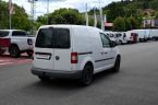Volkswagen Caddy - fotka číslo 2
