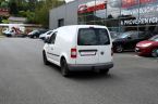 Volkswagen Caddy - fotka číslo 3