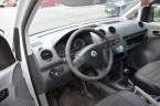 Volkswagen Caddy - fotka číslo 5