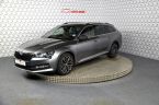 Škoda Superb - fotka číslo 0