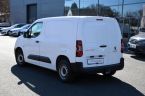 Peugeot Partner - fotka číslo 3