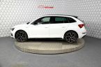 Škoda Scala - fotka číslo 7