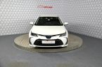 Toyota Corolla - fotka číslo 1