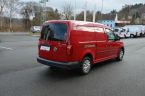 Volkswagen Caddy - fotka číslo 3