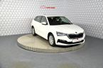 Škoda Scala - fotka číslo 2