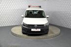 Volkswagen Caddy - fotka číslo 1