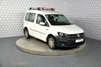 Volkswagen Caddy - fotka číslo 2