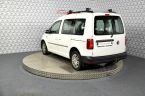 Volkswagen Caddy - fotka číslo 7