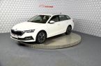 Škoda Octavia - fotka číslo 0