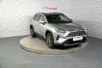 Toyota RAV 4 - fotka číslo 2
