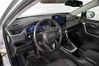Toyota RAV 4 - fotka číslo 8