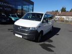 Volkswagen Transporter - fotka číslo 0