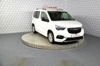 Opel Combo - fotka číslo 2