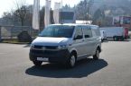 Volkswagen Transporter - fotka číslo 2