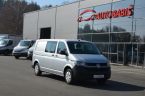 Volkswagen Transporter - fotka číslo 0