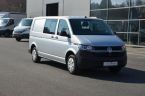 Volkswagen Transporter - fotka číslo 1