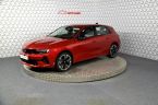 Opel Astra - fotka číslo 0
