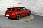 Opel Astra - fotka číslo 4