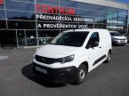 Peugeot Partner - fotka číslo 0