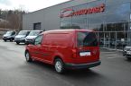 Volkswagen Caddy - fotka číslo 4