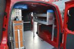 Volkswagen Caddy - fotka číslo 7