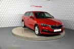 Škoda Scala - fotka číslo 2