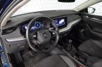 Škoda Octavia - fotka číslo 8