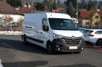 Renault Master - fotka číslo 1