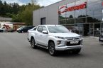 Mitsubishi L200 - fotka číslo 0