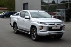 Mitsubishi L200 - fotka číslo 1