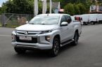 Mitsubishi L200 - fotka číslo 2