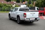 Mitsubishi L200 - fotka číslo 4