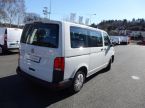 Volkswagen Transporter - fotka číslo 2