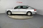 Škoda Superb - fotka číslo 4