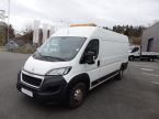 Peugeot Boxer - fotka číslo 1