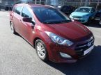 Hyundai i30 - fotka číslo 1