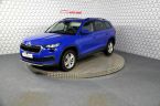 Škoda Kodiaq - fotka číslo 0