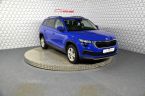 Škoda Kodiaq - fotka číslo 2
