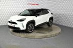 Toyota Yaris Cross - fotka číslo 0