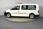 Volkswagen Caddy - fotka číslo 5