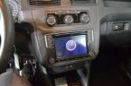 Volkswagen Caddy - fotka číslo 12