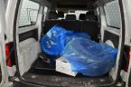 Volkswagen Caddy - fotka číslo 14