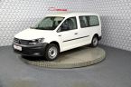 Volkswagen Caddy - fotka číslo 0