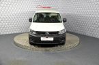 Volkswagen Caddy - fotka číslo 1