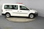 Volkswagen Caddy - fotka číslo 3