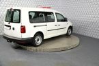 Volkswagen Caddy - fotka číslo 4