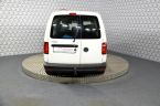 Volkswagen Caddy - fotka číslo 6